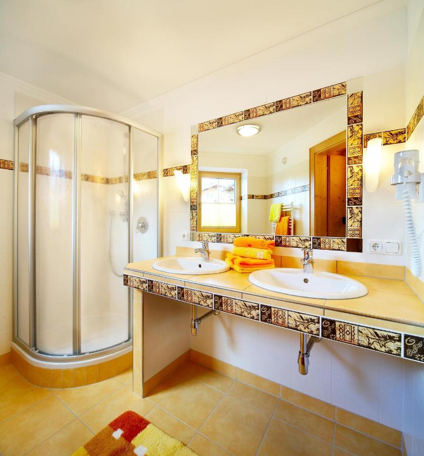 Biohotel Castello Koenigsleiten Dış mekan fotoğraf