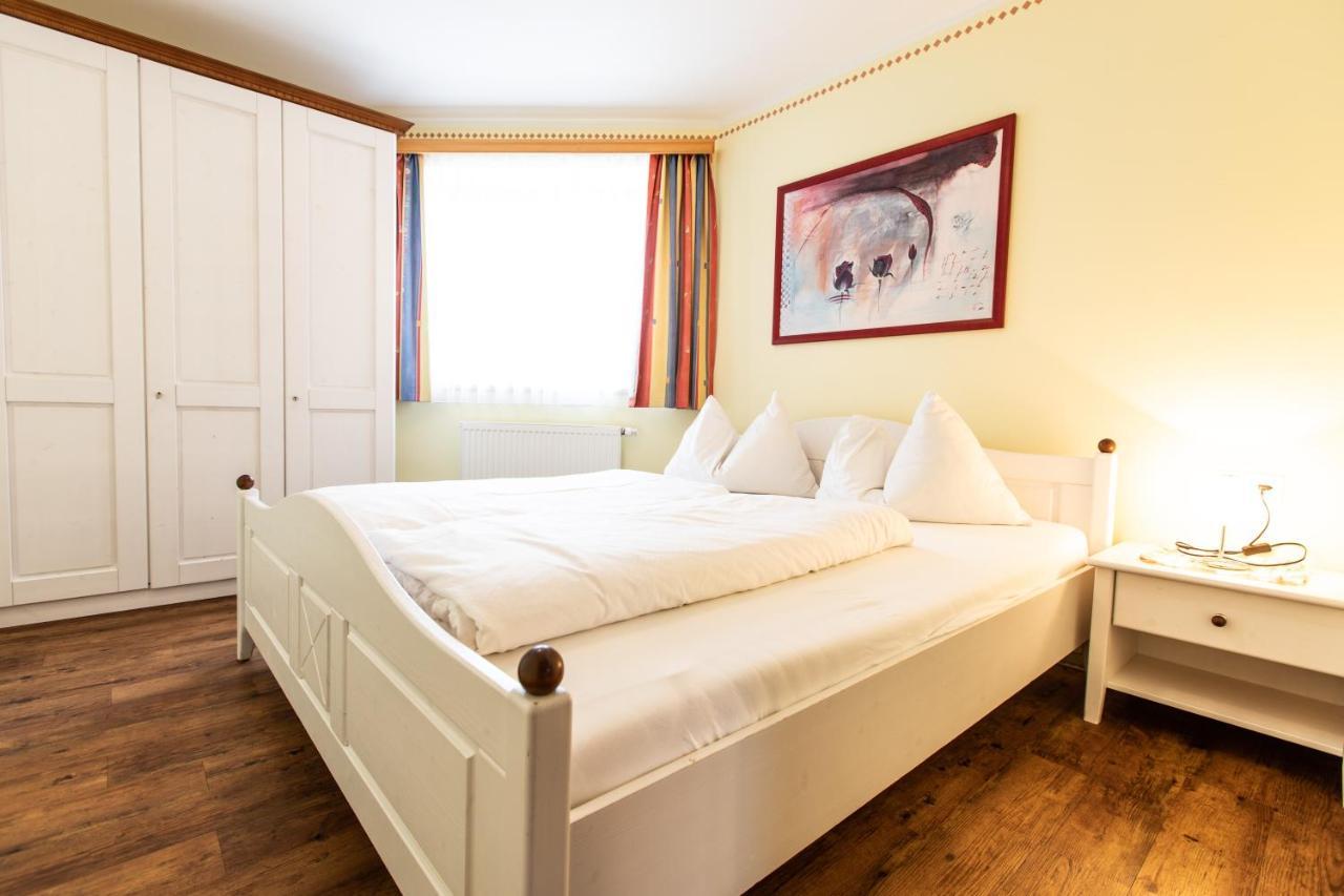 Biohotel Castello Koenigsleiten Dış mekan fotoğraf