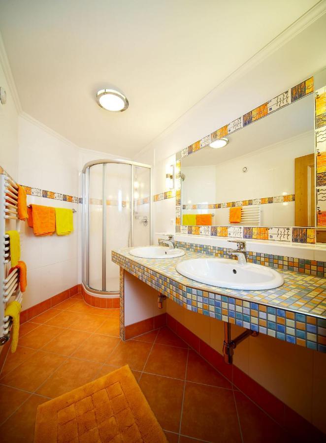 Biohotel Castello Koenigsleiten Dış mekan fotoğraf