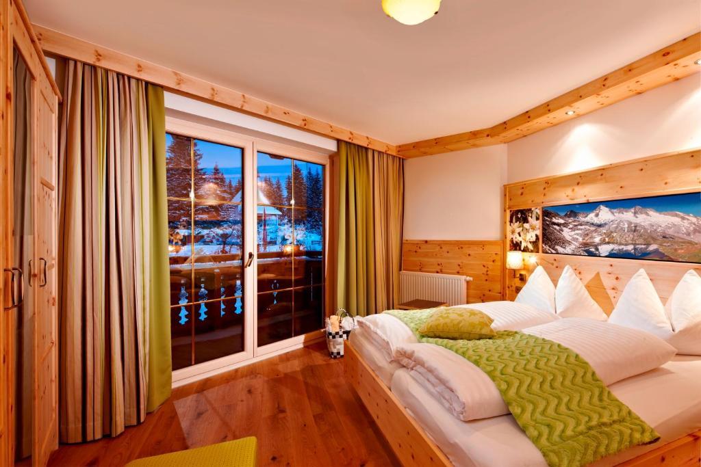 Biohotel Castello Koenigsleiten Oda fotoğraf