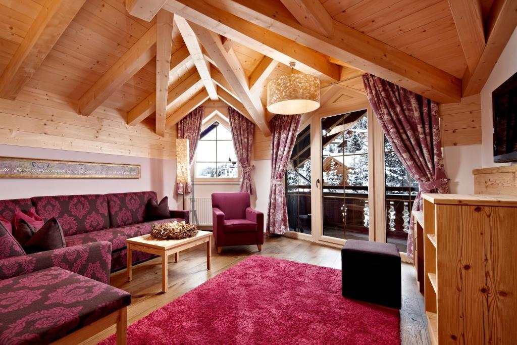 Biohotel Castello Koenigsleiten Dış mekan fotoğraf