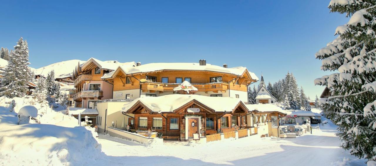 Biohotel Castello Koenigsleiten Dış mekan fotoğraf